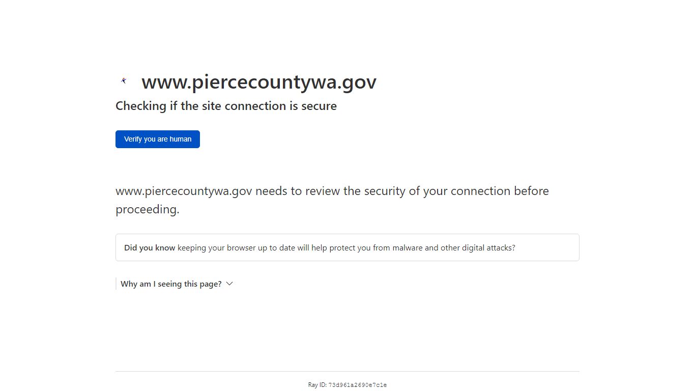 Pierce County District Court | Pierce County, WA - Official Website
